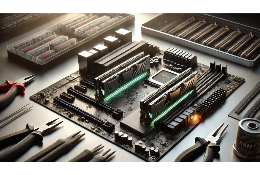 Imagem de What is Dual Channel and Why is it Important?