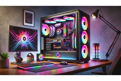 Imagem Tips to Customize the Aesthetics of Your PC
