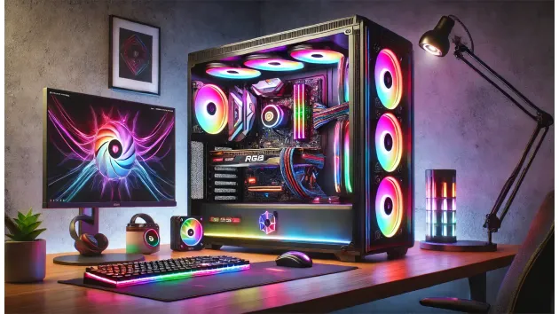 Imagem de capa Tips to Customize the Aesthetics of Your PC