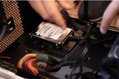Imagem SSD vs. HDD: Which One Should You Choose?