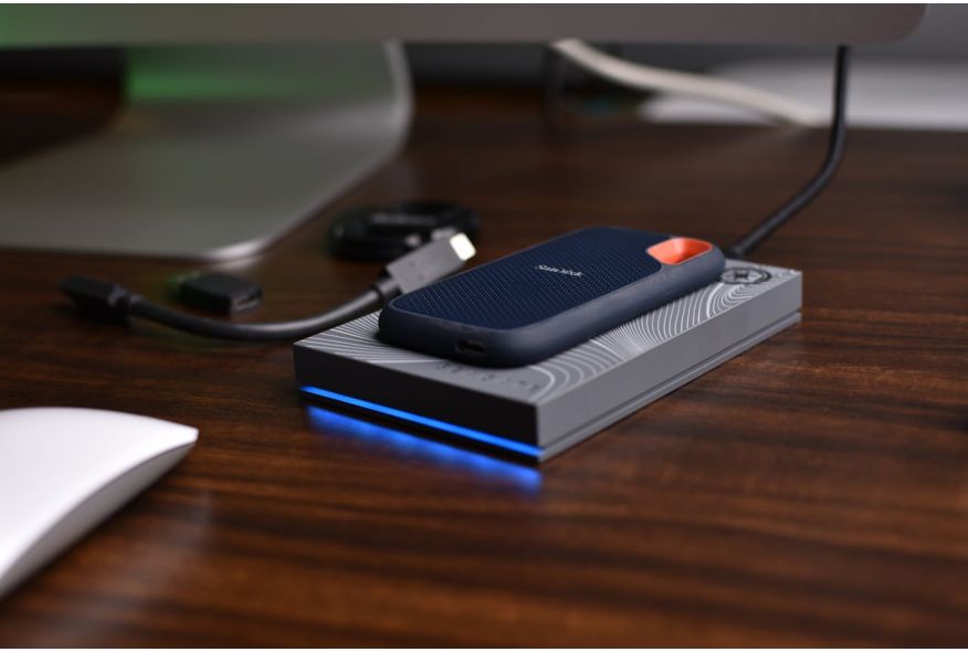 Imagem de What’s the Best Way to Expand Your PC’s Storage?