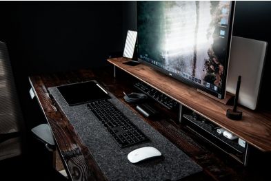Imagem How to Build an Amazing Gaming Setup on a Budget