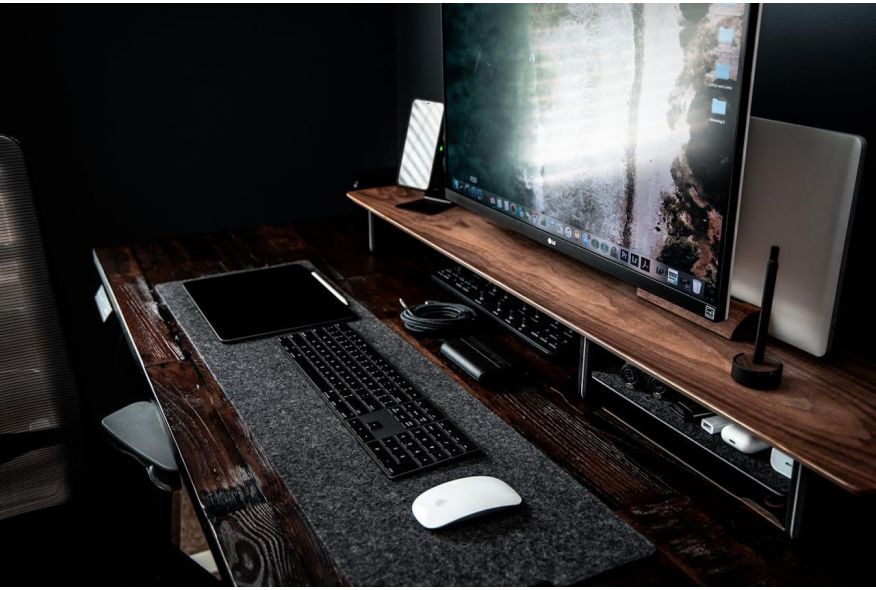 Imagem de How to Build an Amazing Gaming Setup on a Budget