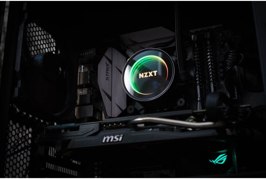 Imagem de Overclocking: What It Is and How to Do It Safely