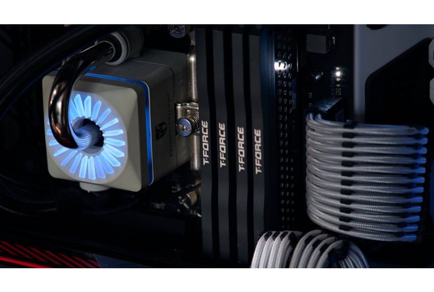 Imagem de How to Keep Your PC Quiet and Efficient