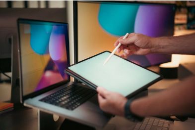 Imagem How to Build a PC for Graphic Design Work