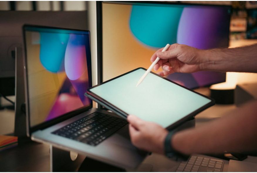 Imagem de How to Build a PC for Graphic Design Work