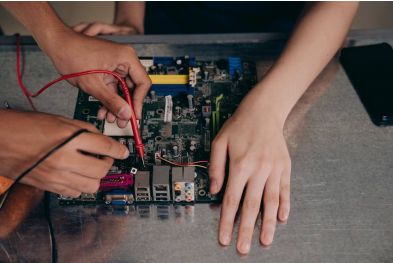 Imagem What to Do When Your PC Won’t Turn On: A Diagnostic Guide