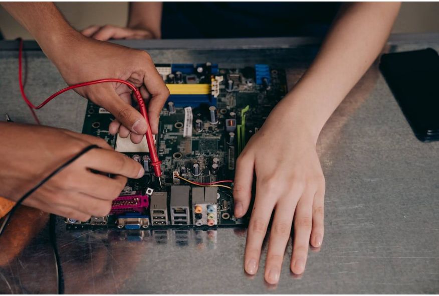 Imagem de What to Do When Your PC Won’t Turn On: A Diagnostic Guide