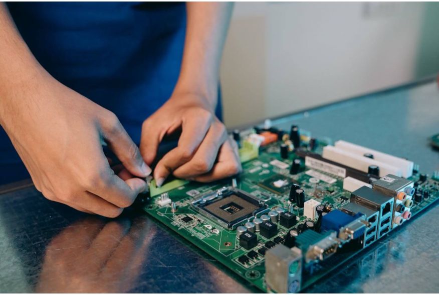 Imagem de How to Choose the Best RAM for Your PC