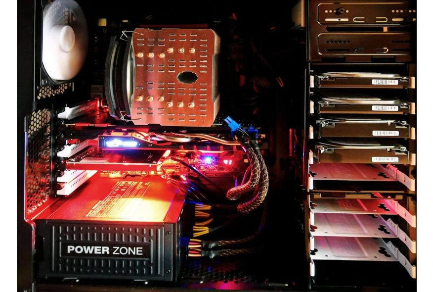 Imagem de How to Test Your PC’s Stability After Building