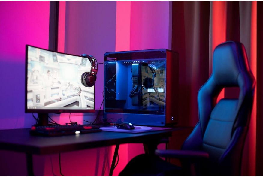 Imagem de How to Choose the Best Components for a Streaming PC