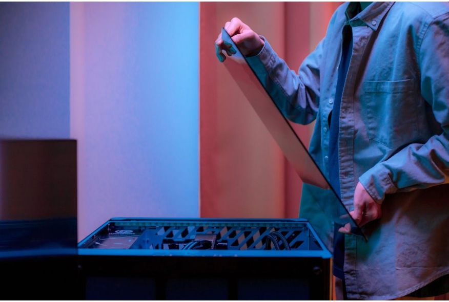 Imagem de How to Lower Your PC’s Temperature and Prevent Overheating