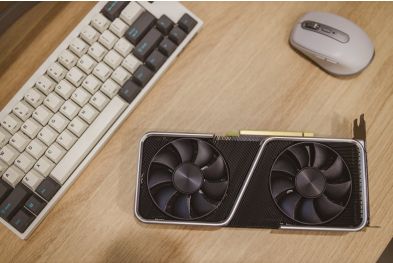 Imagem Graphics Card: How to Choose the Best One for Gaming and Editing