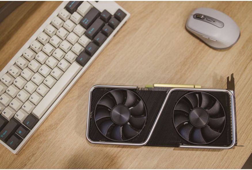 Imagem de Graphics Card: How to Choose the Best One for Gaming and Editing