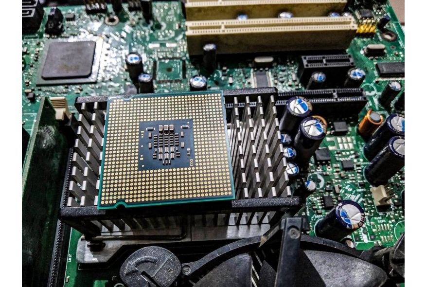 Imagem de Is It Worth Upgrading Your Processor?