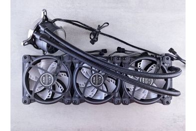 Imagem Air Cooler vs Water Cooler: Which is the Best Cooling Option for Your PC?