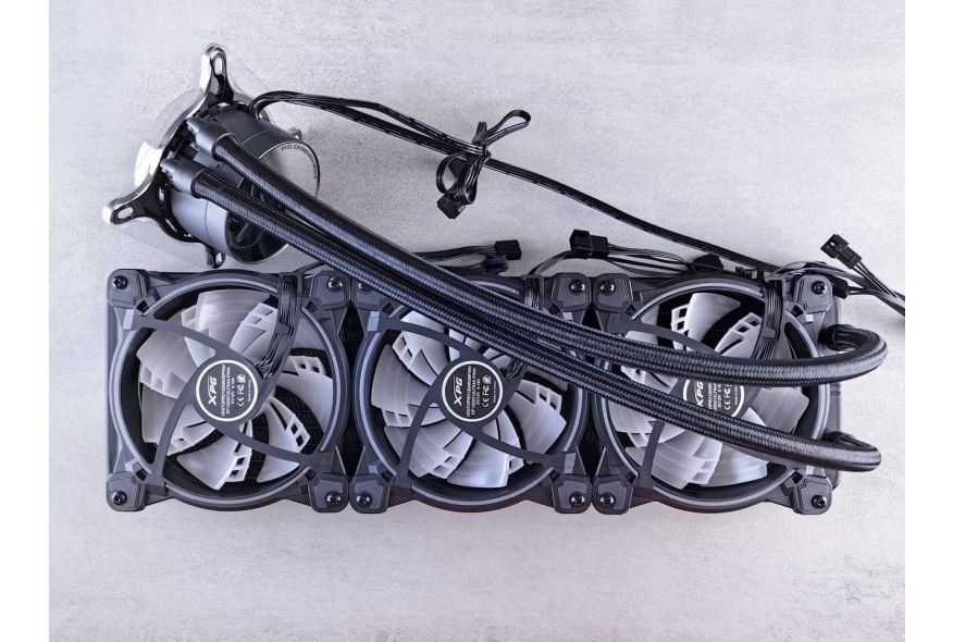 Imagem de Air Cooler vs Water Cooler: Which is the Best Cooling Option for Your PC?