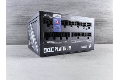 Imagem How to Choose the Best Power Supply (PSU) for Your PC