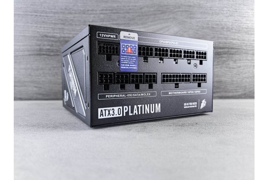 Imagem de How to Choose the Best Power Supply (PSU) for Your PC