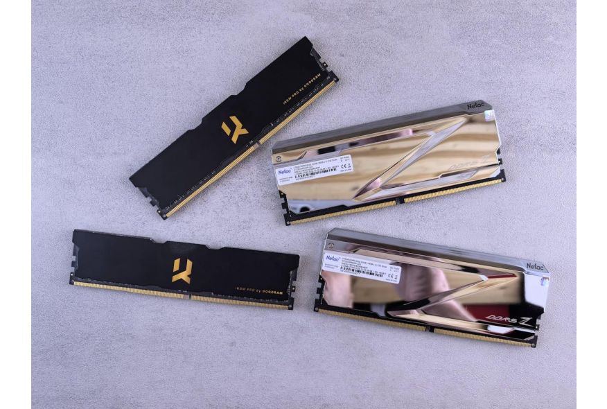 Imagem de How to Test and Diagnose RAM Problems for a Stable PC