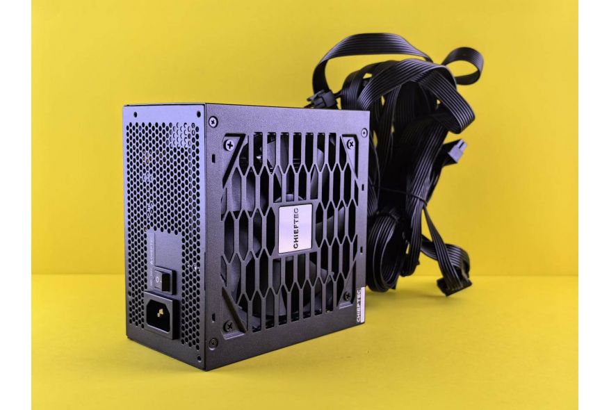 Imagem de How to Know if Your Power Supply is Sufficient for Your PC