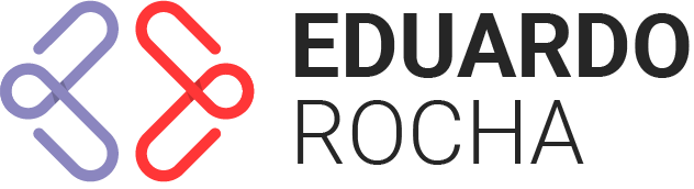 Logo Eduardo Rocha