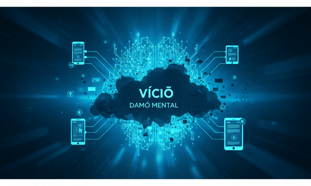 Imagem Vício Digital em Foco: Meta e Google Enfrentam Acusações de Danos Mentais em Jovens