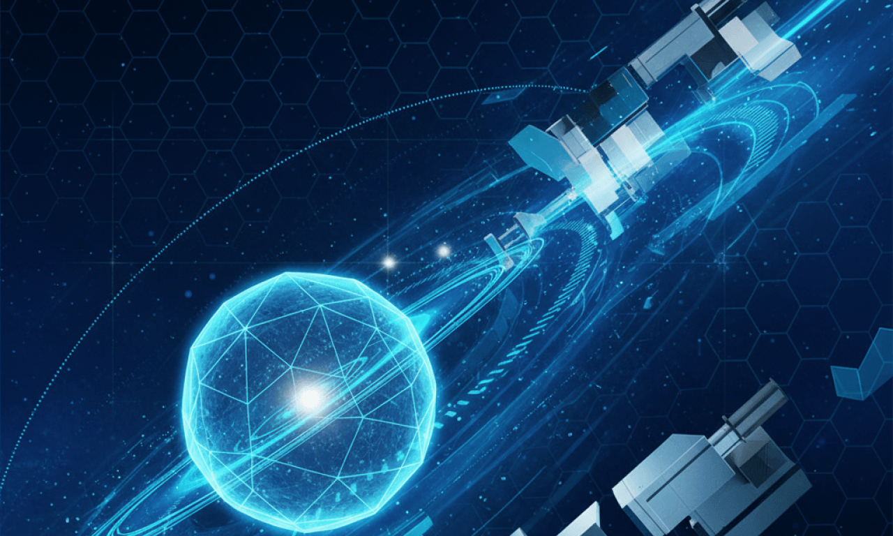 Imagem Além da Visão: A Engenhosidade da NASA para Pesar e Medir Exoplanetas