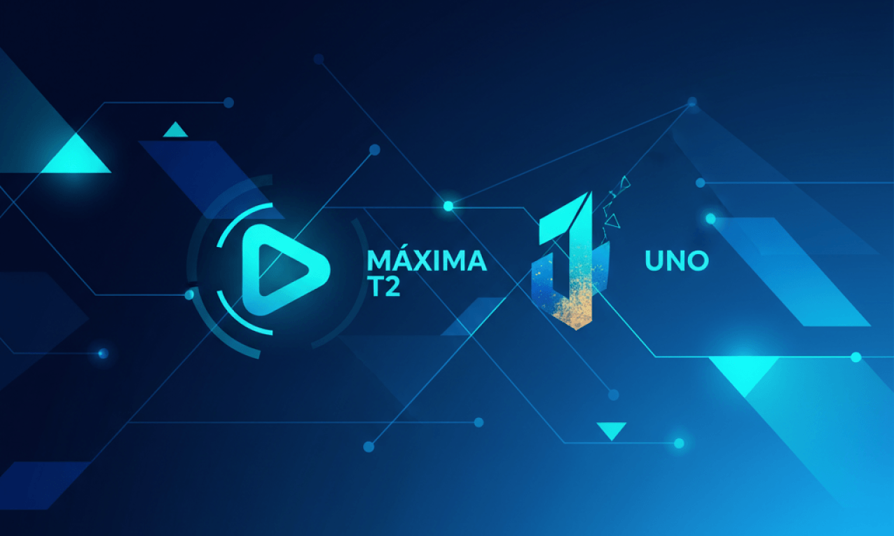 Imagem HBO Max Revela Novidades Impactantes: 'Máxima T2' e 'Uno' Chegam para Agitar o Streaming