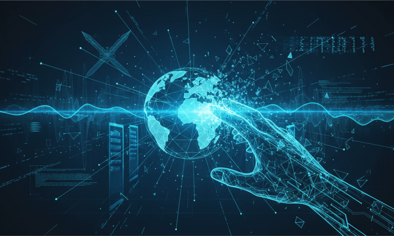 Imagem Escalada da Ciberguerra: Grupo Handala Ataca Stryker e Destrói Mais de 200 Mil Sistemas