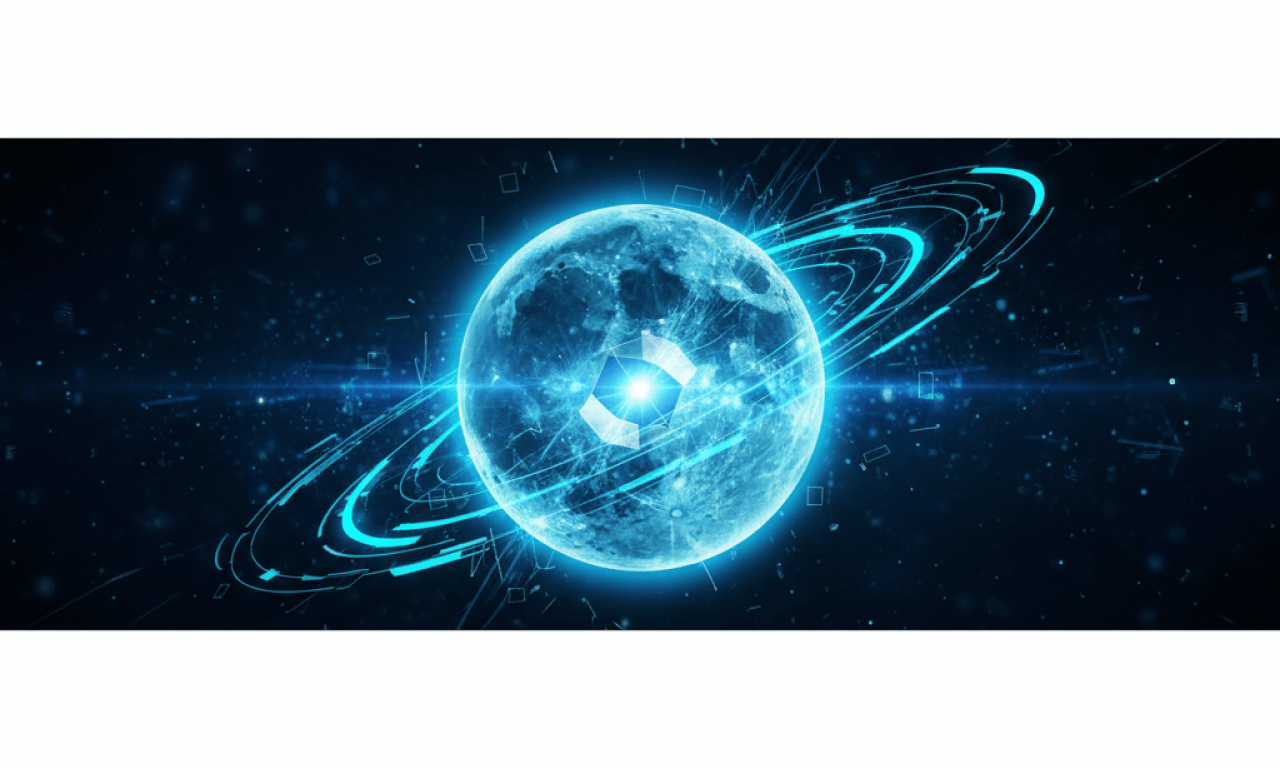 Imagem A Lua Escondeu um Campo Magnético Intenso? Nova Teoria Desvenda o Mistério!