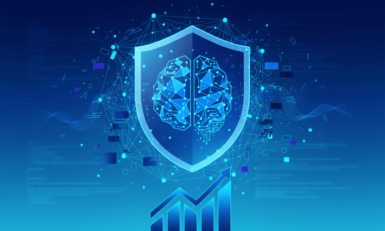 Imagem IA com Garantia: Seguradoras Lançam Apólices Específicas para Falhas de Inteligência Artificial