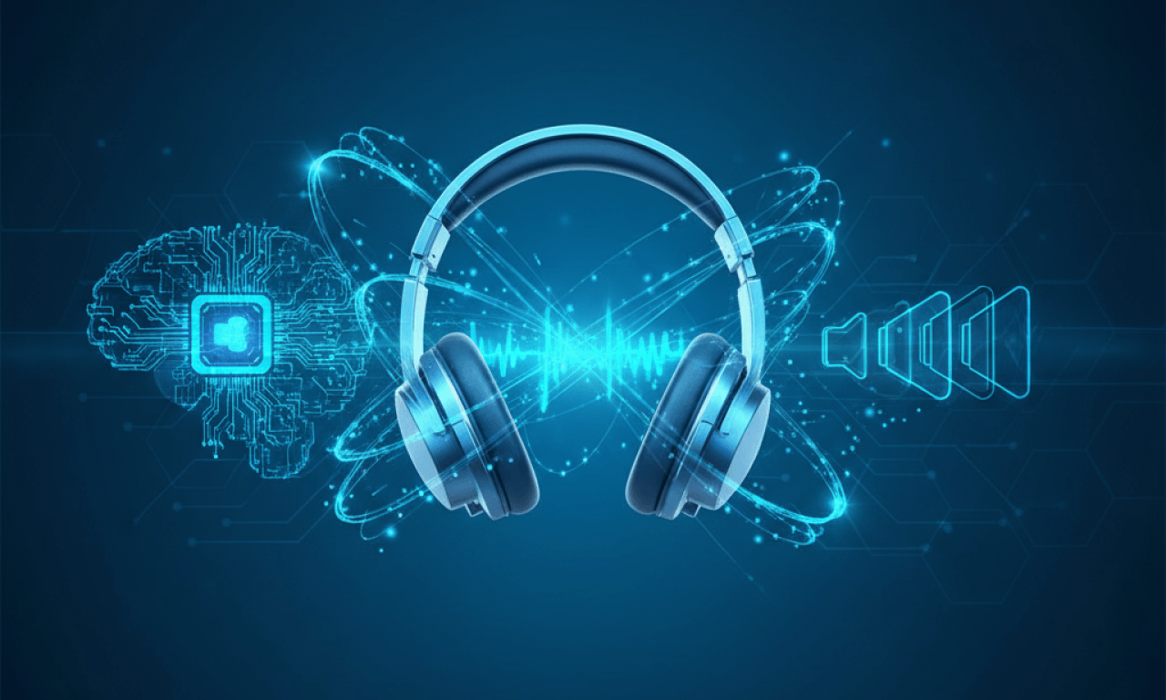 Imagem AirPods Max 2: Apple Redefine Áudio Premium com H2, ANC Aprimorado e IA Revolucionária