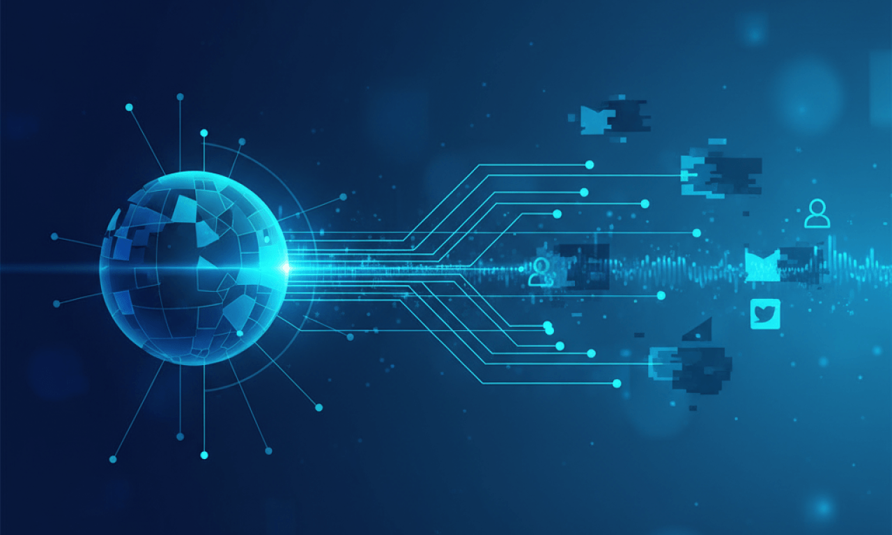 Imagem HODIO: A Ferramenta Inovadora da Espanha Para Desvendar a 'Pegada do Ódio' Online