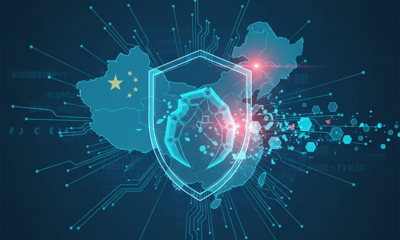 Imagem Pequim Freia o OpenClaw: Agente de IA sob o Holofote da Segurança Nacional Chinesa