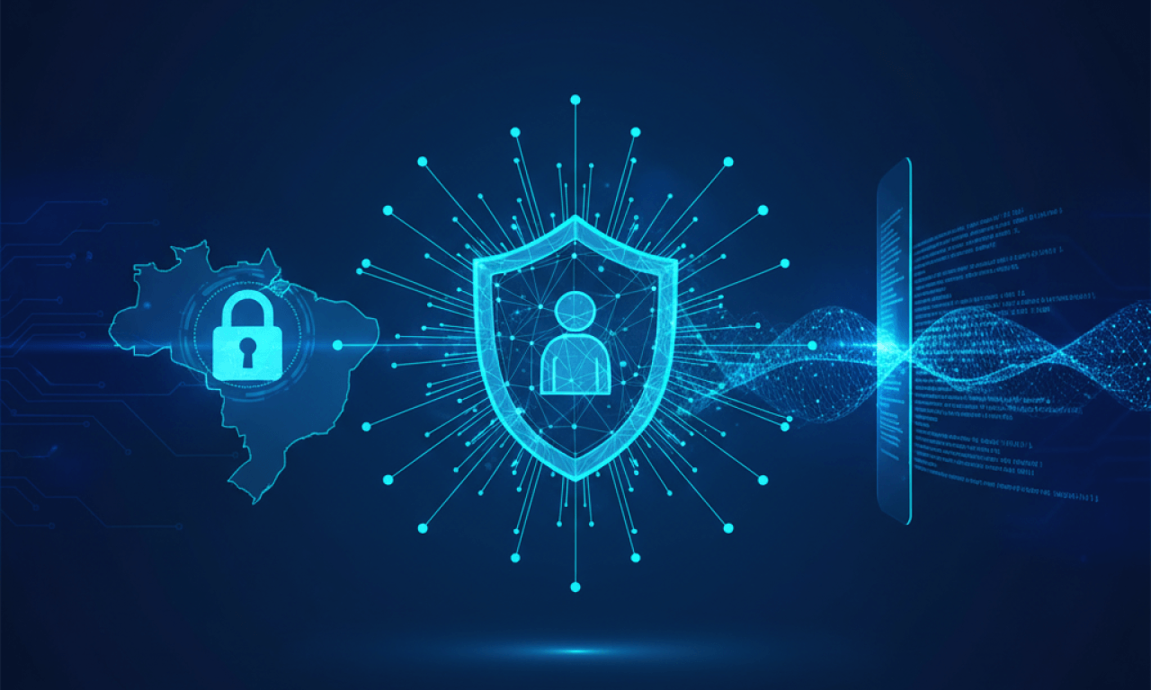 Imagem Proteção Digital Reforçada: Brasil Endurece Regras Online para Crianças e Adolescentes