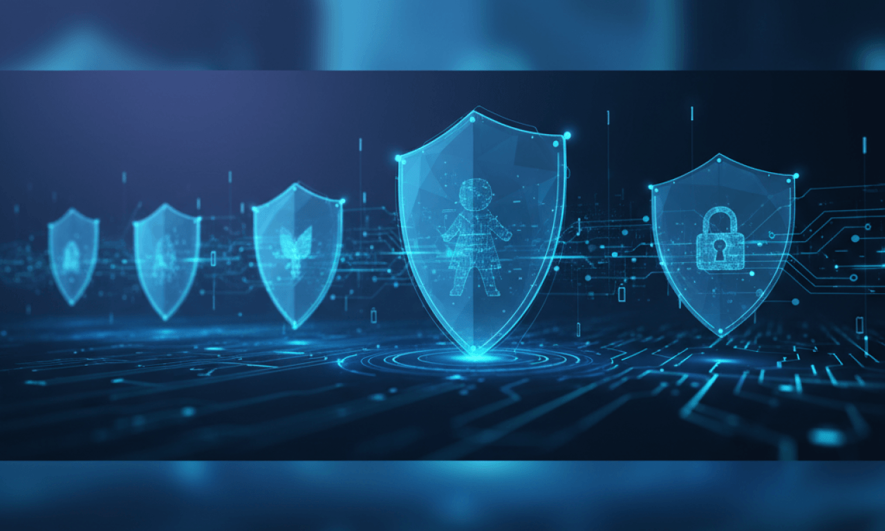 Imagem ECA Digital em Ação: Uma Nova Era de Proteção para Crianças e Adolescentes na Internet