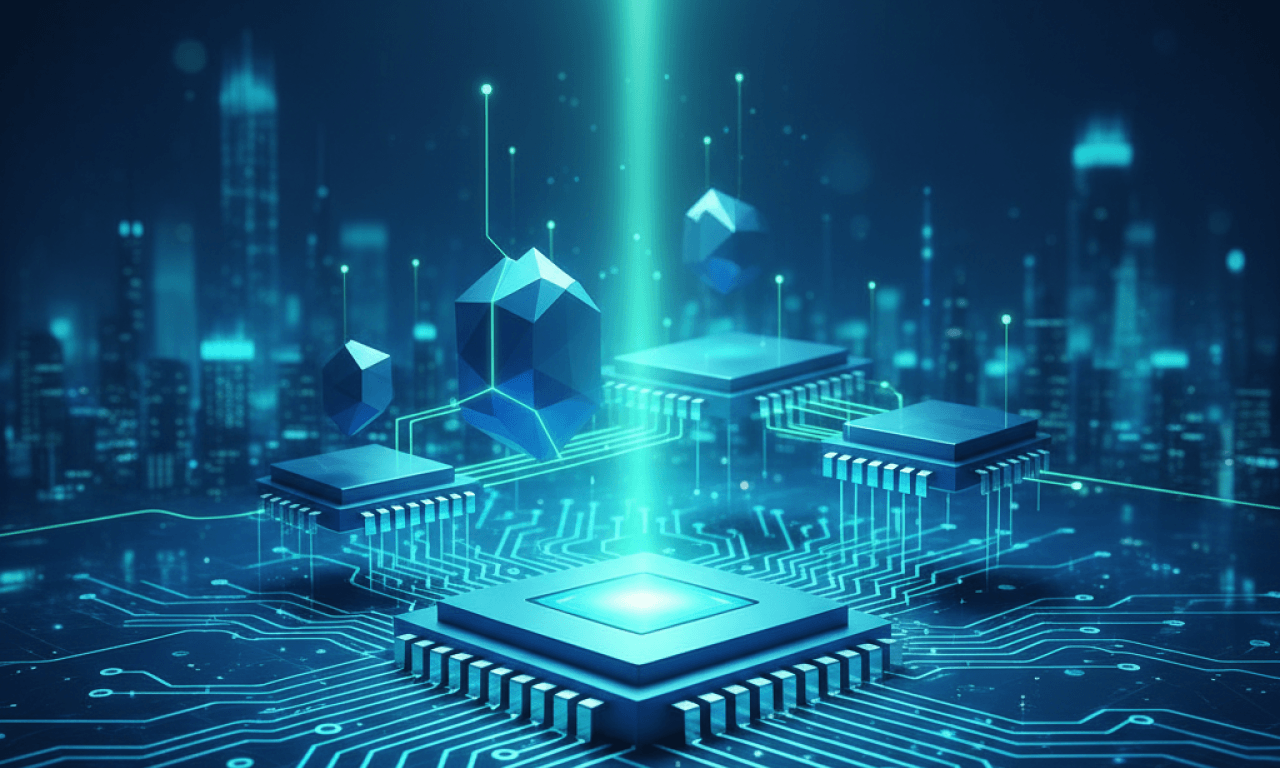 Imagem Luz Verde: Nvidia Reinicia Fornecimento de Chips à China em Meio a Novas Regras de Exportação