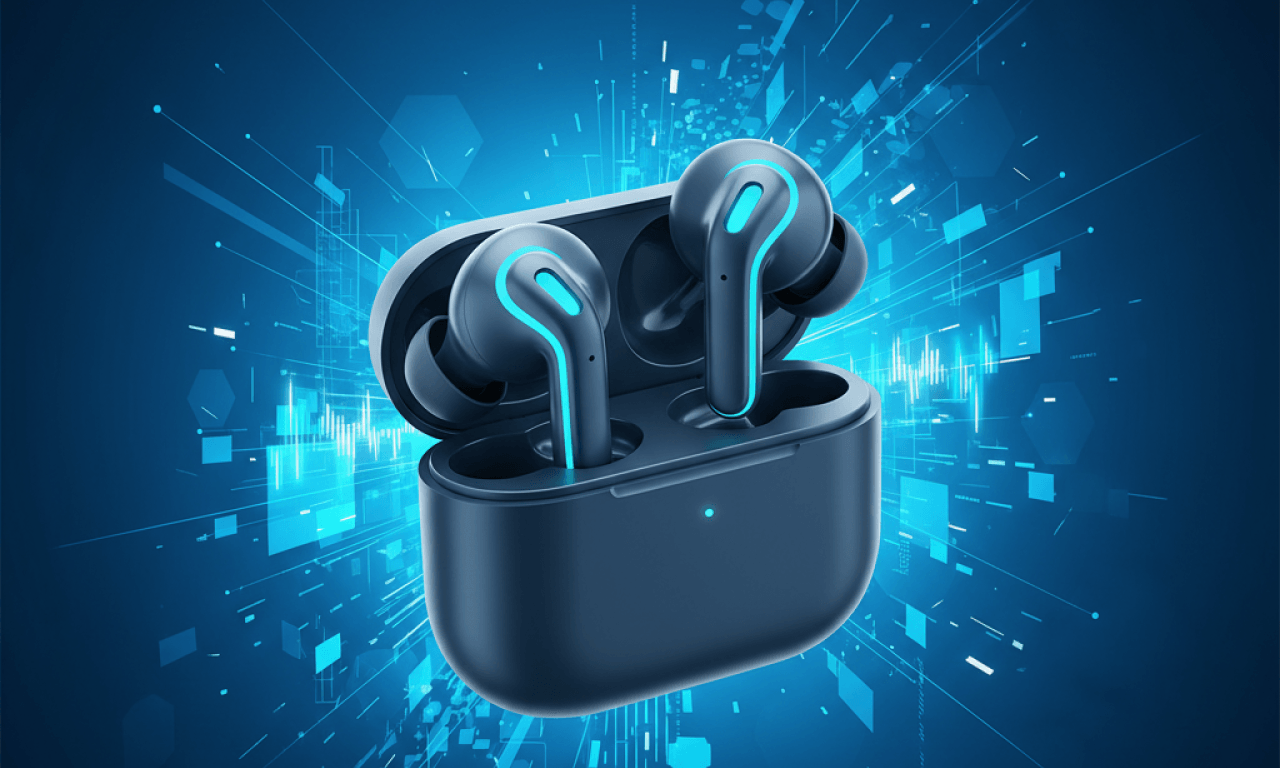 Áudio Imersivo e Acessível: Os Fones TWS Custo-Benefício Que Valem o Investimento