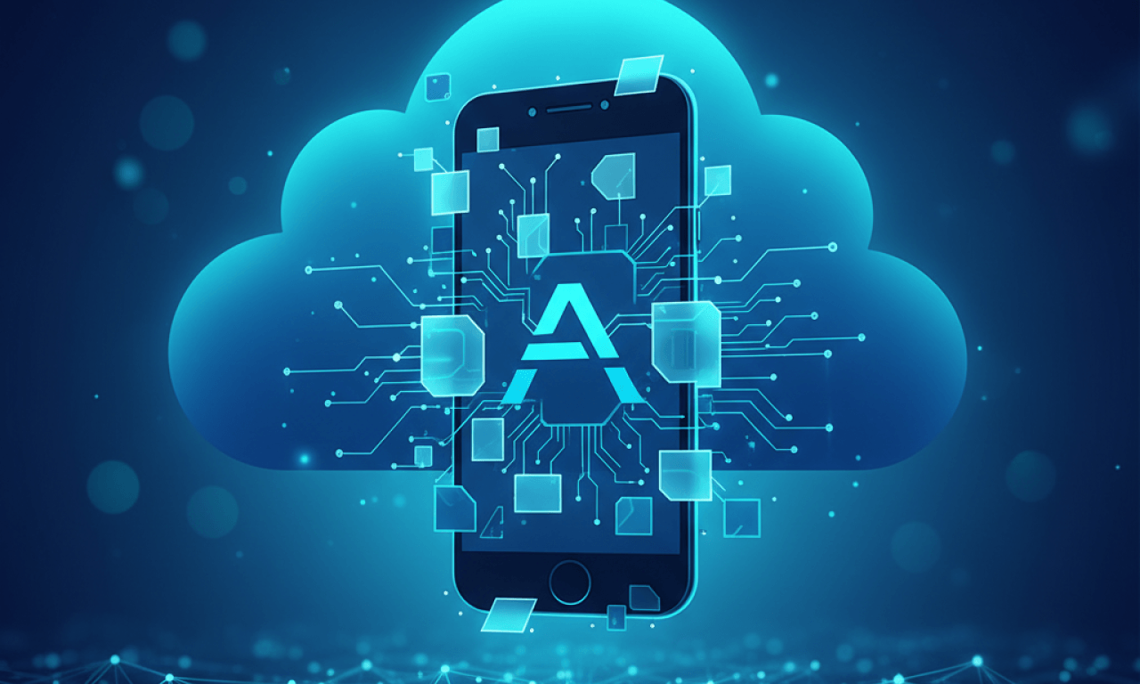 Imagem Amazon Revive Ambição de Smartphone: 'Transformer' Busca Nova Era de Conectividade