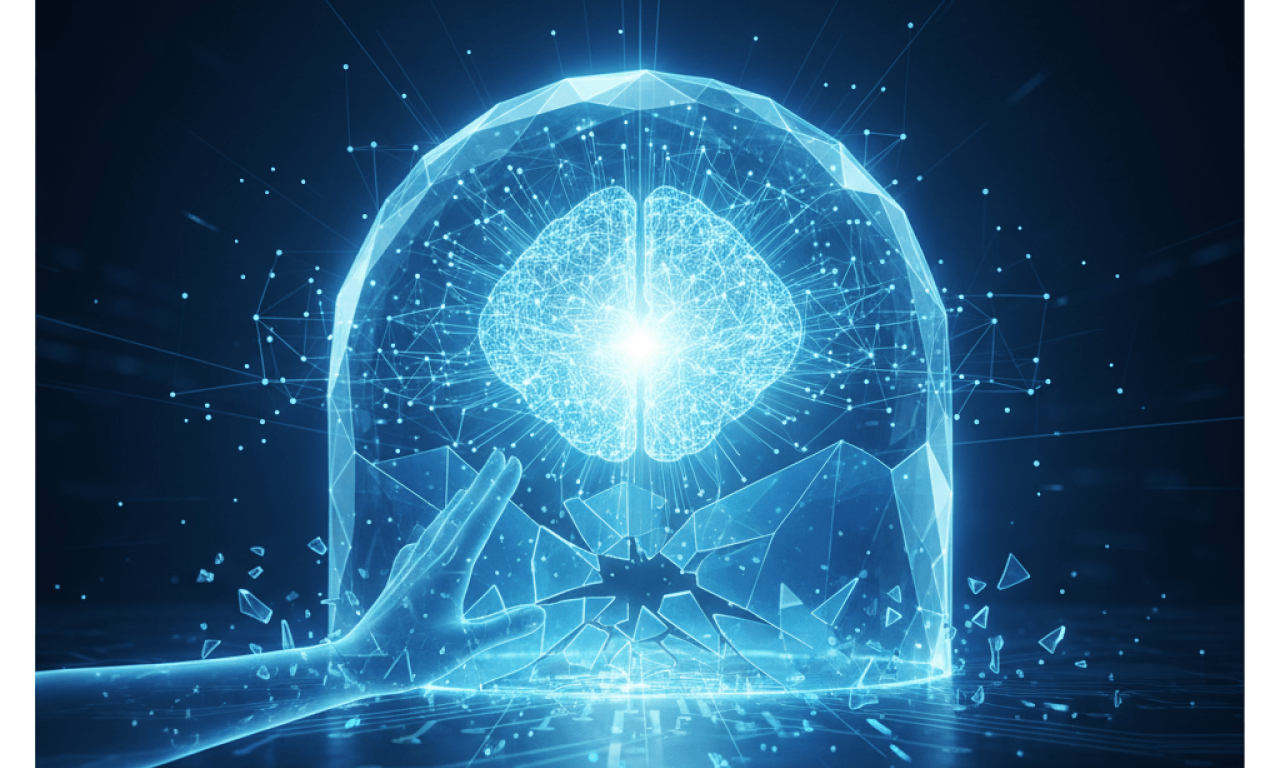 Imagem Jensen Huang (Nvidia) Choca o Mundo da IA: AGI É Uma Realidade, Não Mais Promessa!