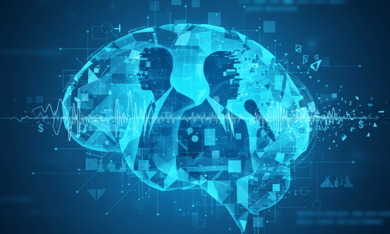 Imagem Fraude Avançada: Como IA Criou Entrevista Falsa de Vorcaro e Bonner para Golpe Financeiro