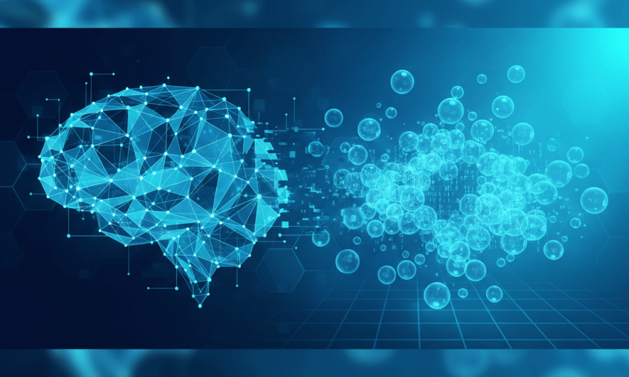 Imagem Mega Sena e IA: Desvendando o Mito da Previsão de Números da Sorte