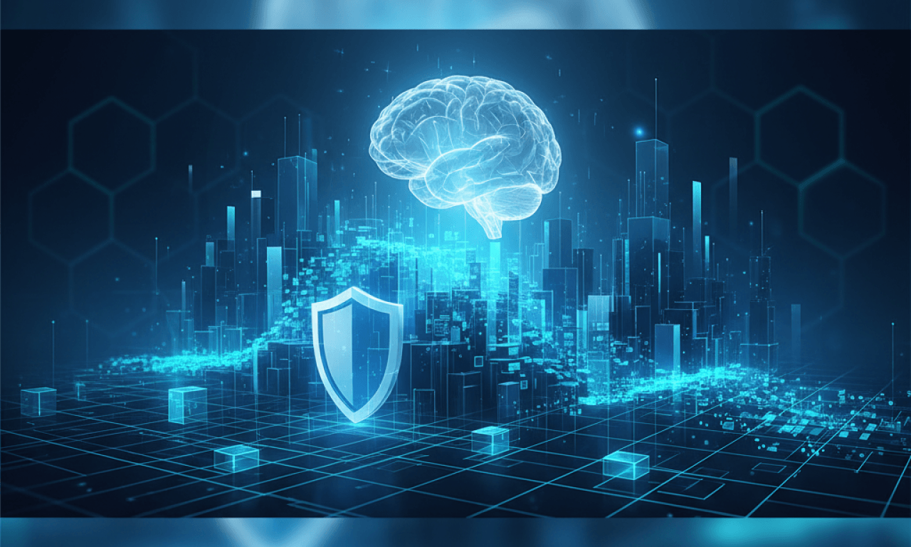 Imagem A Era da IA e o Custo da Segurança Digital: Por Que Seu Backup Ficou Mais Caro