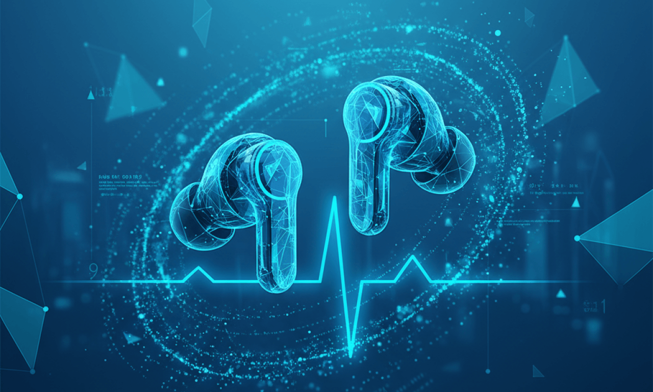 Imagem Áudio Sem Fio Acessível: Fones TWS em Oferta Elevam Sua Rotina e Treinos