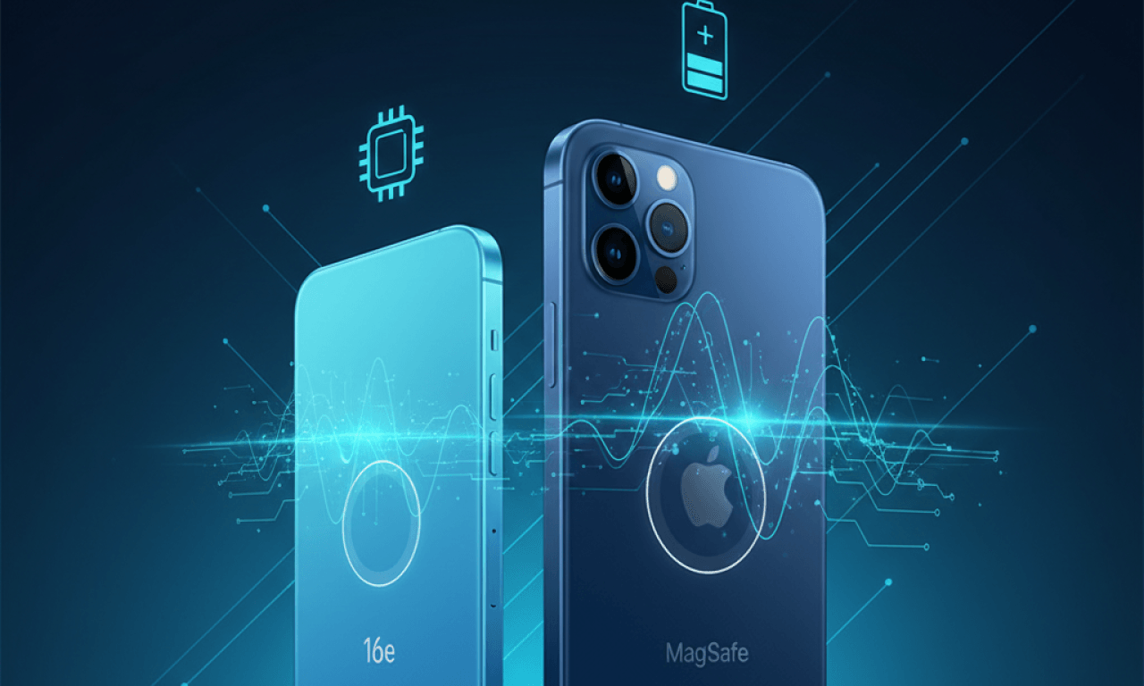 Imagem iPhone 17e vs 16e: A Evolução do Acesso à Experiência Apple