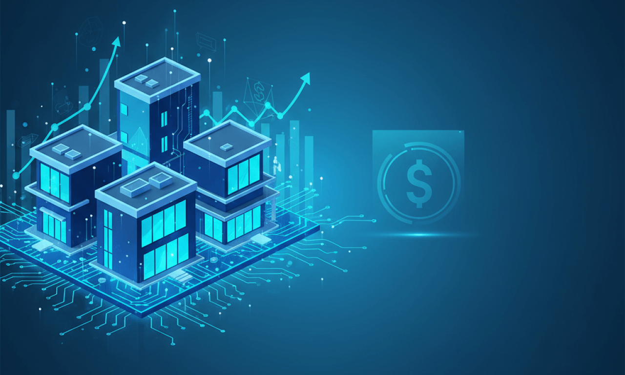 Imagem Kitnet em 2026: Seu Guia Completo de Custos e Lucratividade para Investidores