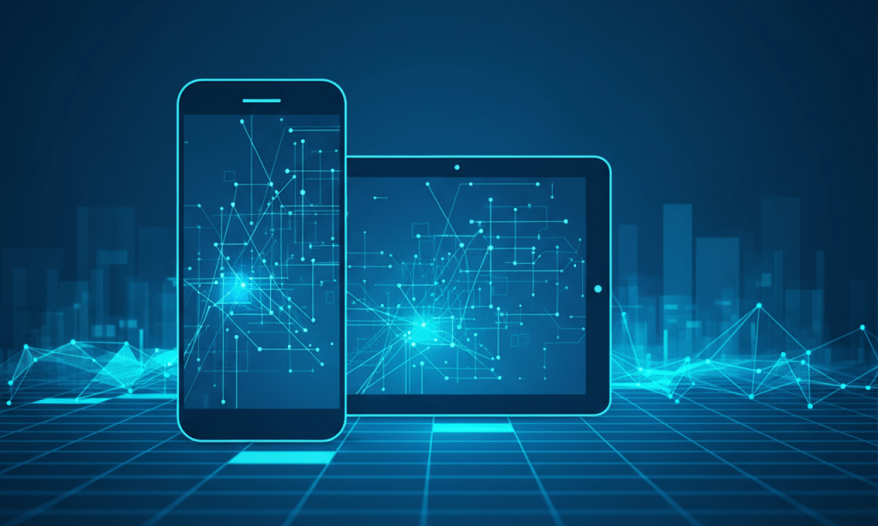 Imagem Smartphones e Tablets com Descontos Imperdíveis: Até 44% OFF no Mercado Livre!