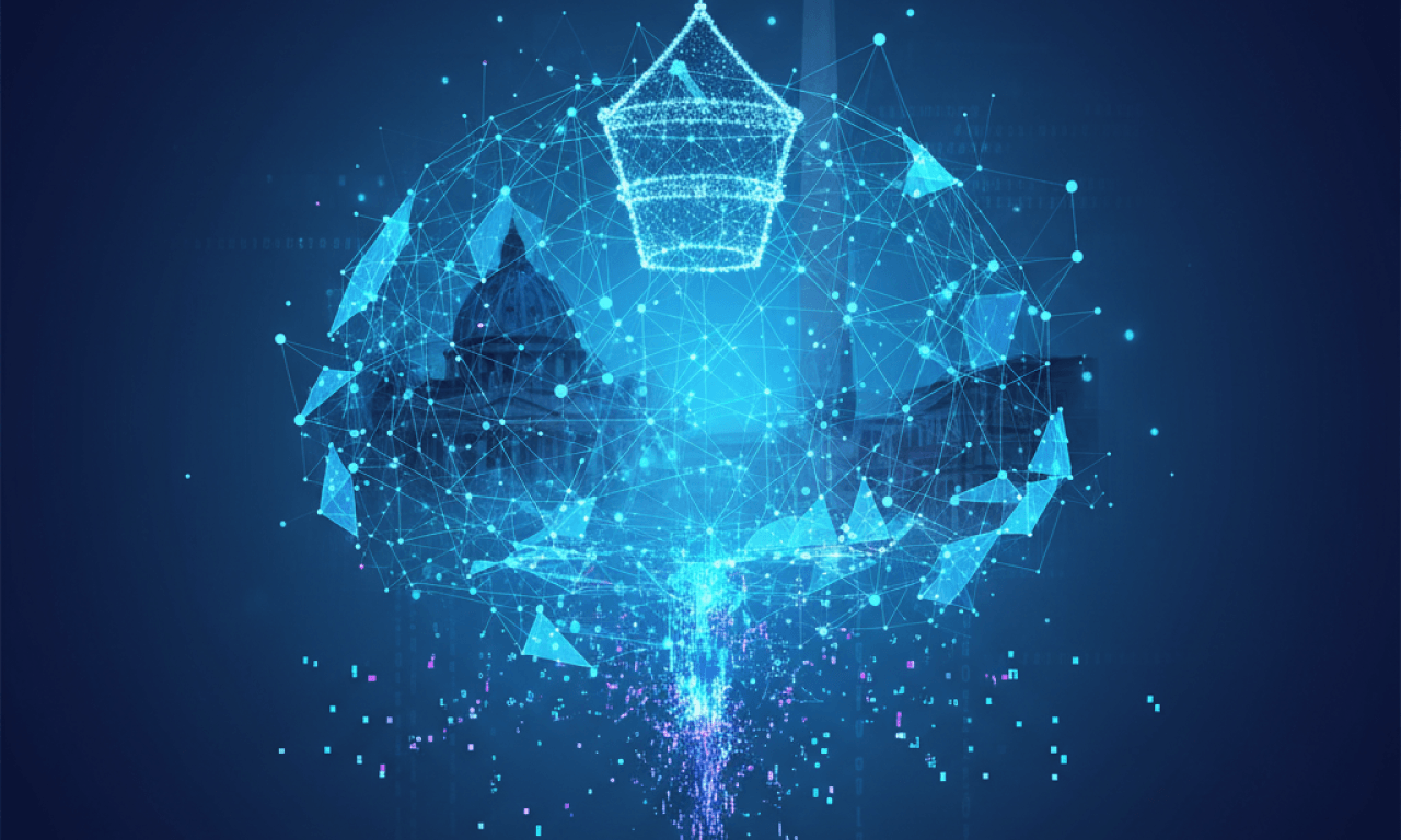 Alerta Pontifício: Papa Leão XIV Questiona a Ética da IA e o Impacto na Realidade Social